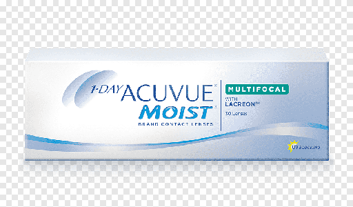 Acuvue - Vita Kim - Toric - Soft (Hydrogel) - Daily Wear - Daily Disposable